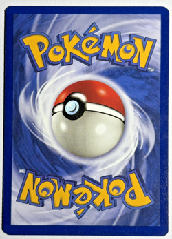 Pokemon TCG Ivysaur (Shadowless) Uncommon Card #30/102 Base Set - Image 2