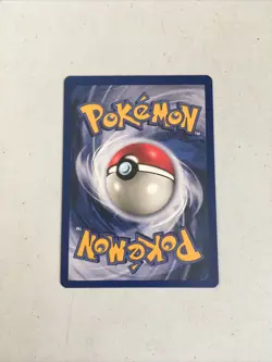 Pokemon TCG 1999 WOTC Base Set Trading Card -- Drowzee 49/102 - Image 2