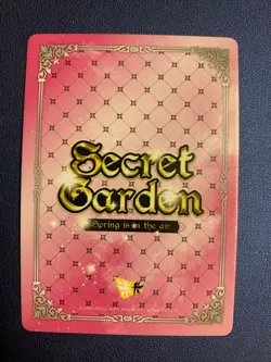 Mysterious Heroine X Swimsuit Secret Garden Goddess Waifu Card Girl Doujin Anime - Image 2