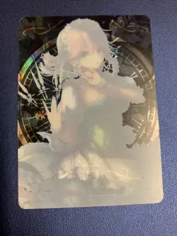 Sakuya Izayoi Touhou Project FR Goddess CCG TCG 10M03-054 Anime Waifu Card Girl - Image 3