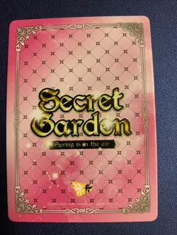 Saber Fate Order FGO Swimsuit Secret Garden Goddess Waifu Card Girl Doujin Anime - Image 2