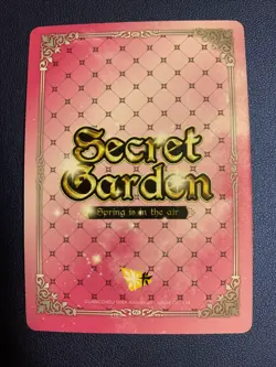 Pyra Xenoblade 2 54 Swimsuit Secret Garden Goddess Waifu Card Girl Doujin Anime - Image 2