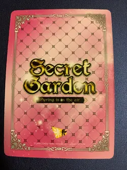 Mitsuri Kanroji 55 Swimsuit Secret Garden Goddess Waifu Card Girl Doujin Anime - Image 2