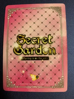Lumine Genshin SR 46 Swimsuit Secret Garden Goddess Waifu Card Girl Doujin Anime - Image 2