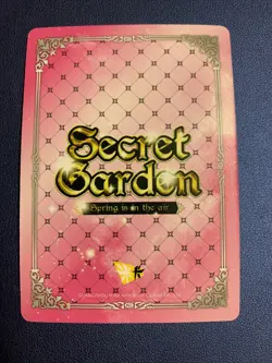 Zero Two Darling 02 Swimsuit Secret Garden Goddess Waifu Card Girl Doujin Anime - Image 2
