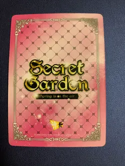 Rem Re:Zero Life 50 Swimsuit Secret Garden Goddess Waifu Card Girl Doujin Anime - Image 2