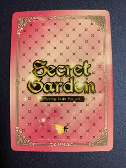 Tosa 45 SR Azur Lane Swimsuit Secret Garden Goddess Waifu Card Girl Doujin Anime - Image 2