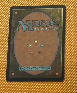 Honor the Fallen Mercadian Masques Regular - Image 2