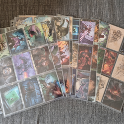 MTG Magic: The Gathering Complete Art Series: Adventures in the Forgotten Realms - Image 1