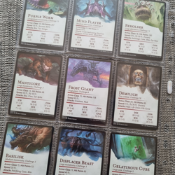 MTG Magic: The Gathering Complete Art Series: Adventures in the Forgotten Realms - Image 3