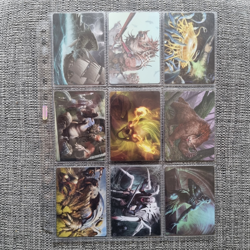 MTG Magic: The Gathering Complete Art Series: Adventures in the Forgotten Realms - Image 4