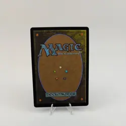 High Perfect Morcant *FOIL* Extended Art - 0373 - Lorwyn Eclipsed MTG - Image 2
