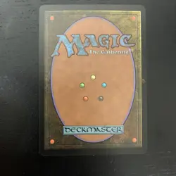 Dust Bowl Mercadian Masques Regular - Image 2