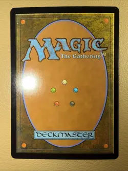 MTG Felix Five-Boots (42/396) Outlaws of Thunder Junction Commander LP FOIL - Image 4