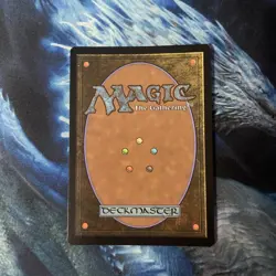 MTG Myth Unbound Commander 2018 Magic - Image 2