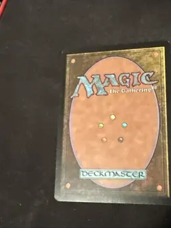 Caltrops X1 7th Edition Ex Condition See Pics Front Back - Image 2