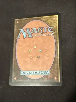 Caltrops X1 7th Edition Ex Condition See Pics Front Back - Image 3