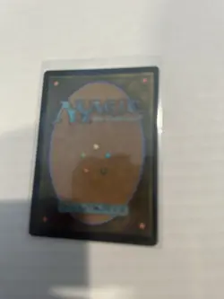 Urabrask the Hidden #23 (NM) March of the Machine MUL Magic MTG LC1 FOIL - Image 2