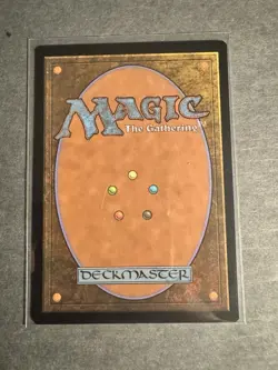 MTG Kodama of the East Tree Commander Legends 239/361 Regular Rare - NM - Image 2