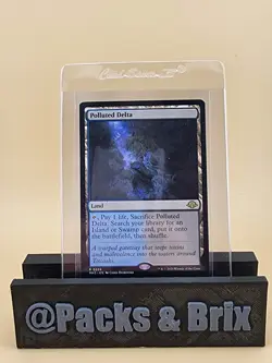 Polluted Delta Modern Horizons 3 Regular NM - Image 1
