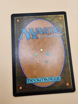 Polluted Delta Modern Horizons 3 Regular NM - Image 3