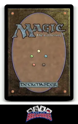 MTG Gifts Ungiven #5 NM-MT Magic The Gathering - Image 2