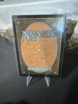 Jackdaw (Foil Etched) Universes Beyond: Assassin's Creed Foil - Image 2