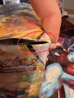 Sealed Brilliant Stars Booster Box Sword & Shield Pokemon TCG - Image 3