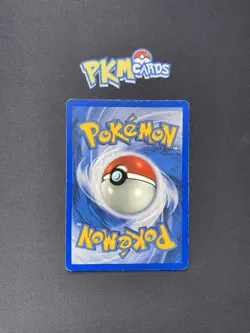Pokemon TCG Butterfree Southern Islands 9/18 Regular MP. - Image 2