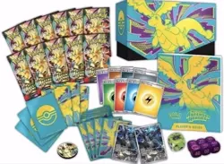 Ascended Heroes Pokemon Center Elite Trainer Box (ETB) - PRESALE/PREORDER - Image 2