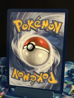 Krookodile (Poke Ball Pattern) 059/086 Sv: Black Bolt Holo Near Mint Pokemon TCG - Image 2