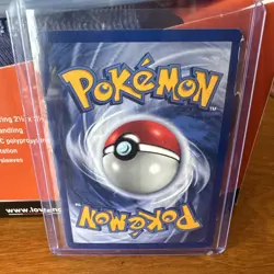 Pokemon Aerodactyl (Prerelease Stamp 1st Edition) 01/62 Wotc Promo Holo Fossil - Image 2