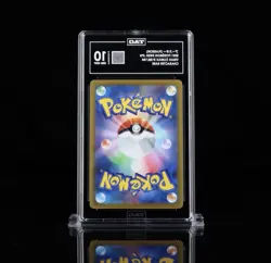 Flareon 188/184 S8b: Vmax Climax Holo CR Japanese Pokemon 2021 TAG 10 PSA - Image 4