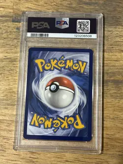 GRADED PSA 9 2023 Pokemon SWSH FA/Riolu Crown Zenith #GG26 - Image 2