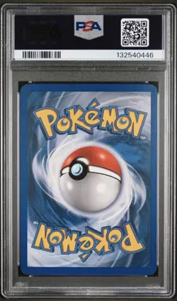 2006 POKEMON EX LEGEND MAKER #93 PIKACHU HOLO Graded PSA 8 - Image 2