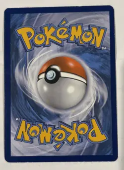 Pokemon TCG M Houndoom EX Ultra Rare Full Art 154/162. Mega. - Image 2