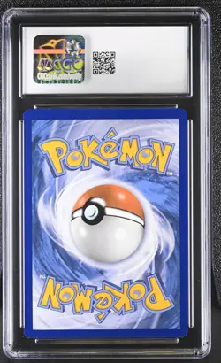 2021 Pokemon Umbreon V 189/203 Evolving Skies Holo Ultra Rare CGC 9.5 - Image 2
