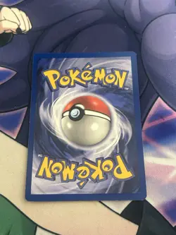Pokemon Butterfree 33/64 Jungle Uncommon 1st Edition Regular English - Image 2