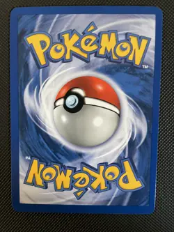 Pokemon Skarmory #13 Neo Genesis Holo 1st Edition - NM Condition - Image 2