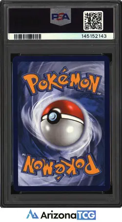 Pokemon 2024 Pikachu ex 238/191 SIR Surging Sparks GEM MINT PSA 10 - Image 2