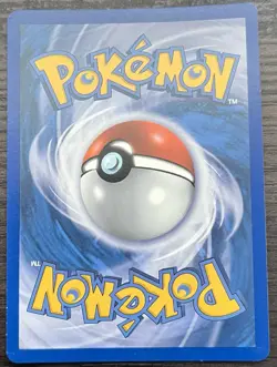 Fighting Energy - (Play! Pokemon) 110/114 League Promo Holo MINT - Image 2