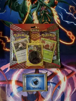 Pokemon Fusion Strike & Chilling Reign 2 Pack Blister Snorlax Promos Sealed - Image 1