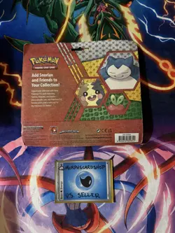 Pokemon Fusion Strike & Chilling Reign 2 Pack Blister Snorlax Promos Sealed - Image 2