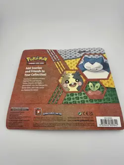 Pokemon Fusion Strike & Chilling Reign 2 Pack Blister w/ Snorlax promo Lot of 2 - Image 2