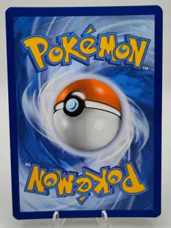 Pokemon TCG - Feebas Illustration Rare Full Art Holo Surging Sparks 198/191 - Image 2