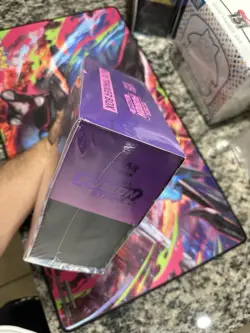 Pokemon Mew Fusion Strike Elite Trainer Box Pokemon TCG English - Image 2