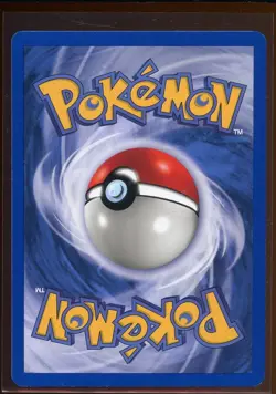 Pokemon Personality Test U Trainer 102/105 Ex/NM 1st Edition Neo Destiny Pokemon - Image 4