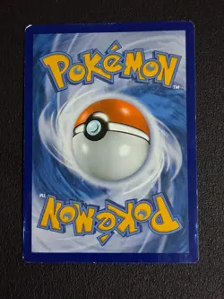 Pokemon Zygarde EX XY151 XY Promo Holo Basic 190HP Land's Pulse Cell Storm - Image 2
