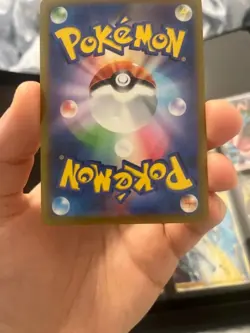 Pikachu EX 001/030 Pokemon World Championships Yokohama Promo texture error - Image 4