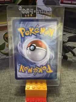 Black Kyurem XY160 - Promo XY Holo Mp Pokemon TCG - Image 2